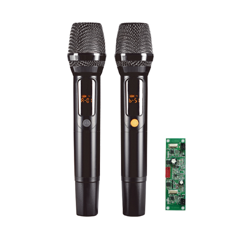 U-6603D/S04管(Tube) 調頻